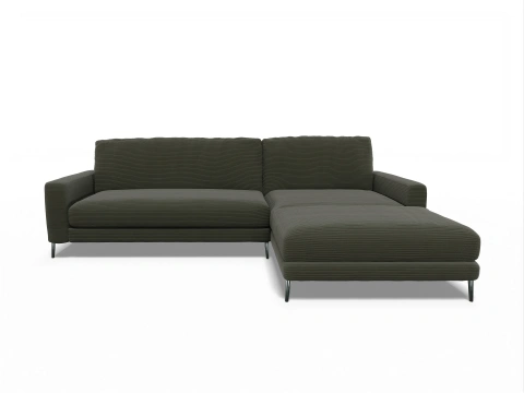 Ecksofa LOlongXL 2med R